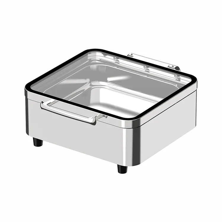 2/3 Z10-serie chafer