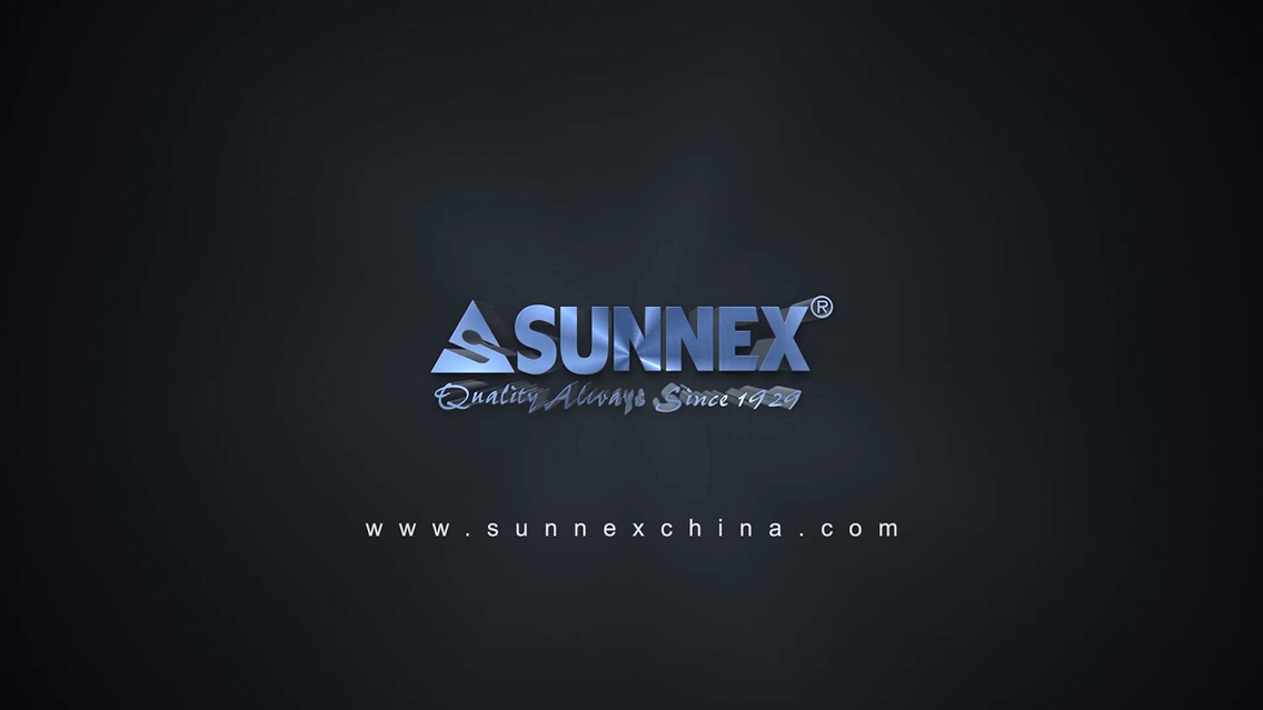 SUNNEX-profiel