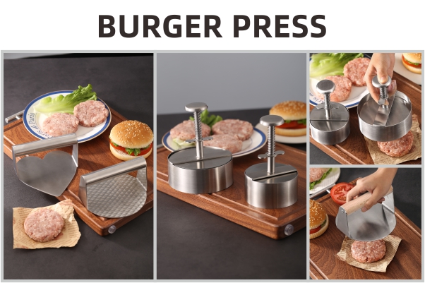 Sunnex nieuw item--BURGER PERS