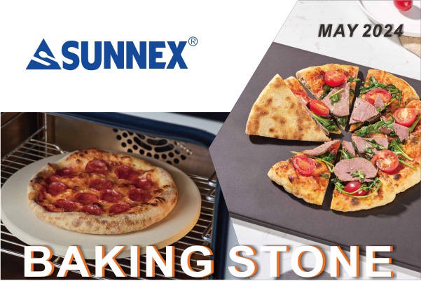 SUNNEX Nieuwe Baksteen