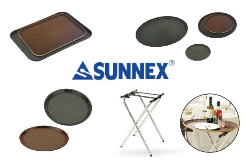 Sunnex antislipdienbladen