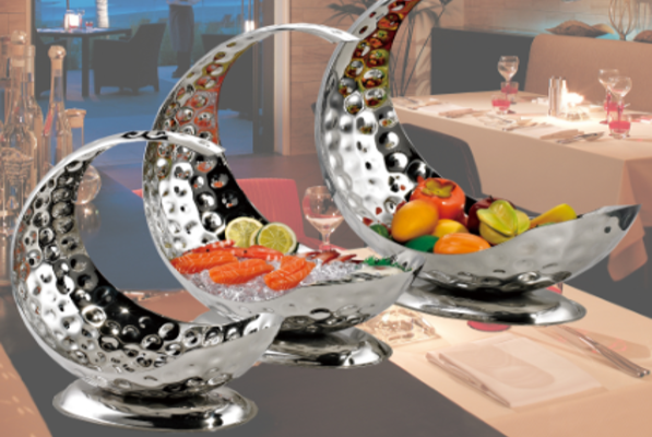 Sunnex Hot Sale Nieuwe Food Display Products