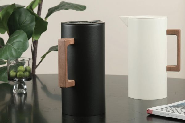 Sunnex CHT -serie vacuümpotten