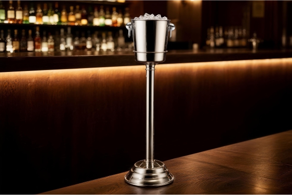 Sunnex Wine Buckets & Holders: Verhoog uw bar -ervaring
