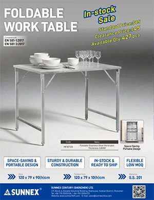 139e Canton Fair-brochure