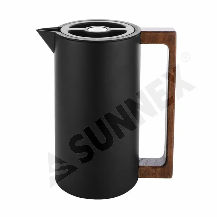 Roestvrijstalen 1,0L waterpot