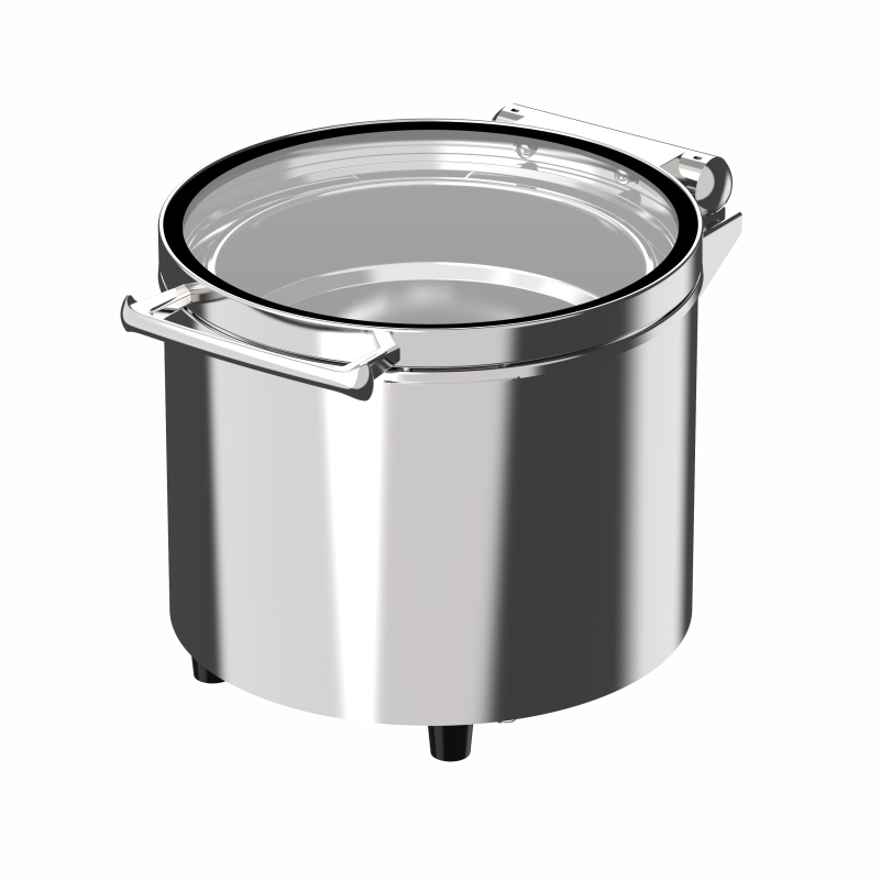 Z10 RVS Soepstation Buffet Chafer